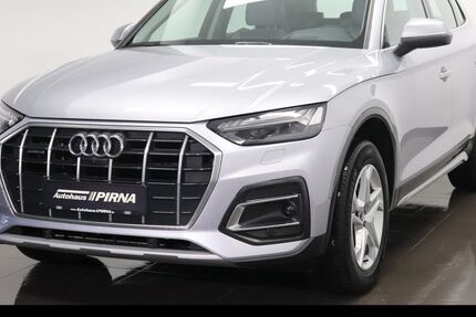 Audi Q5 66.200 km 37.900 &euro; Pirna 01796
