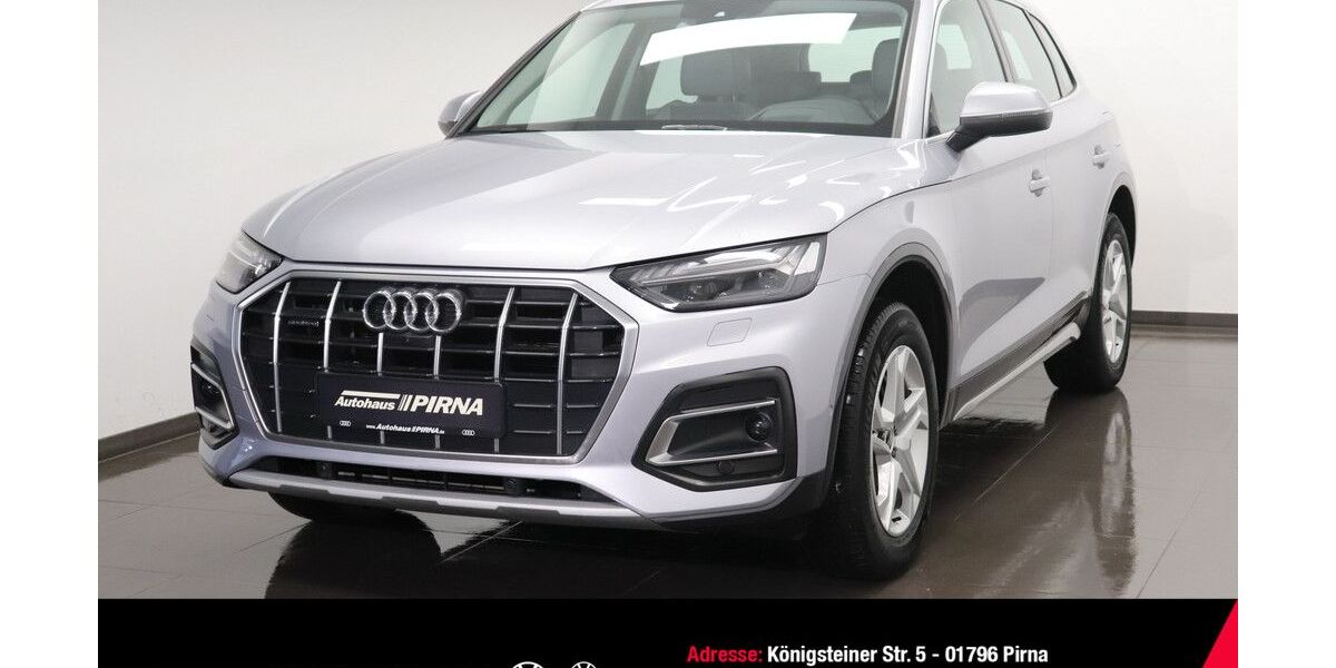 Audi Q5 66.200 km 37.900 &euro; Pirna 01796