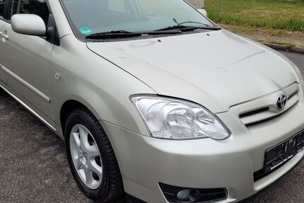 Toyota Corolla 77.575 km 6.900 &euro; Berlin 12277