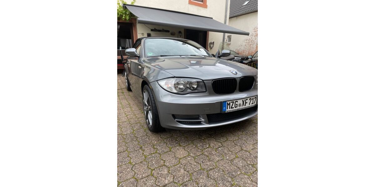 BMW 118 110.000 km 9.500 &euro; Mettlach 66693