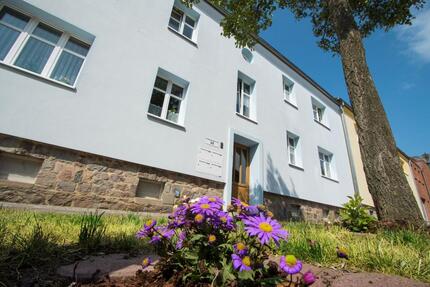 3-Raumwohnung im Erdgeschoss - mit Dusche 3 zimmer