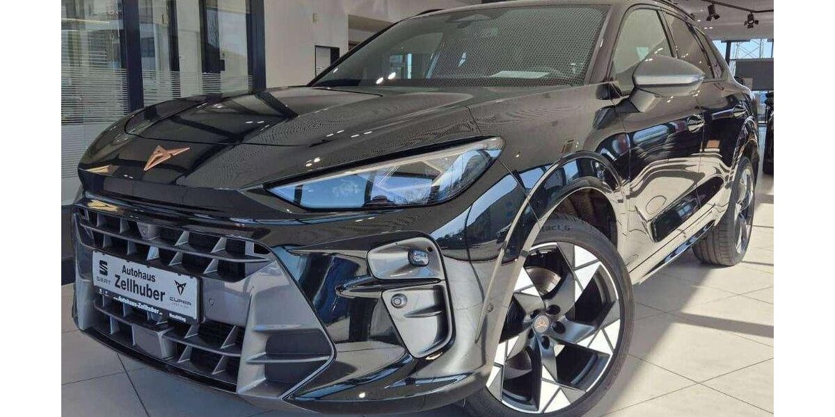 Cupra Terramar 27.620 km 39.977 &euro; Neuötting 84524