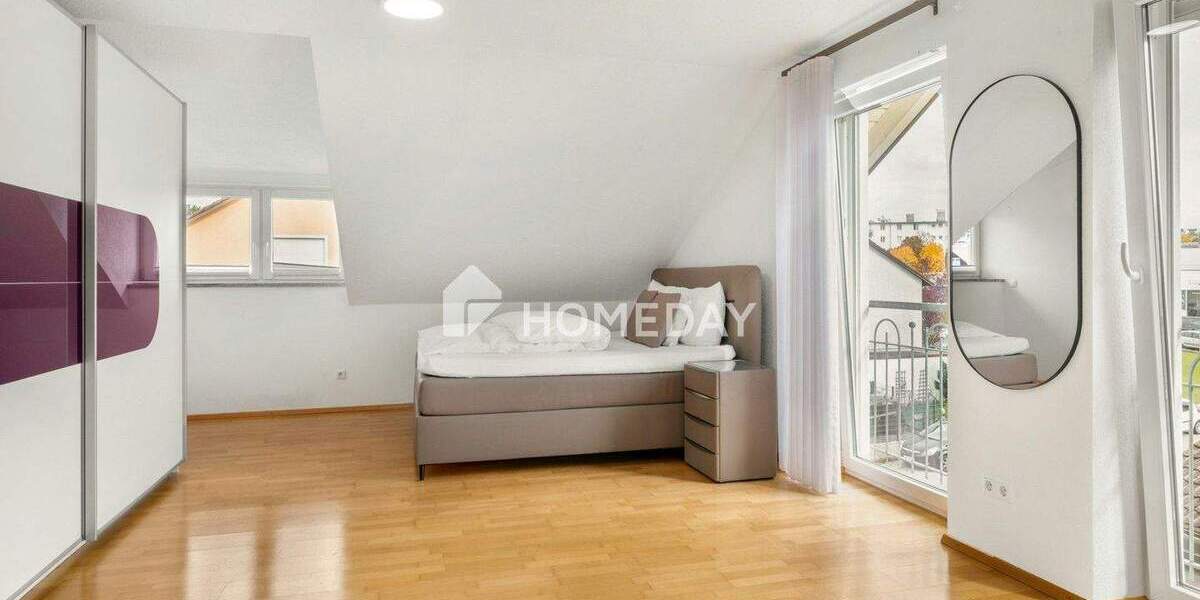 Doppelhaushälfte Kaufbeuren - 1 Zimmer, 500 m&sup2;, 2.249.000&euro; | Angebot:25708392