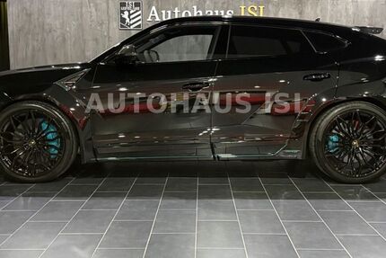 Lamborghini Urus 1.500 km 449.990 &euro; Schongau 86956