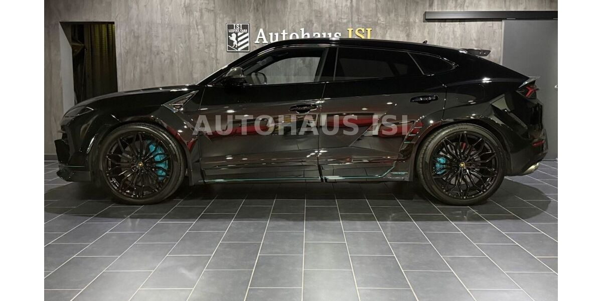 Lamborghini Urus 1.500 km 449.990 &euro; Schongau 86956