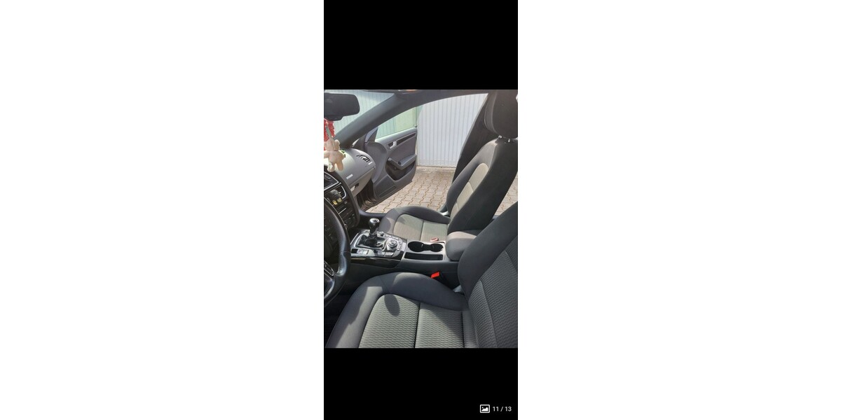 Audi A5 88.000 km 18.000 € Poing 85586