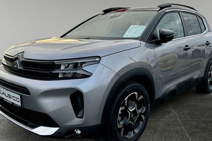 Citroen C5 Aircross 39.998 km 25.890 &euro; Wismar 23970