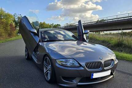 BMW Z4 136.800 km 15.200 € Einbeck 37574