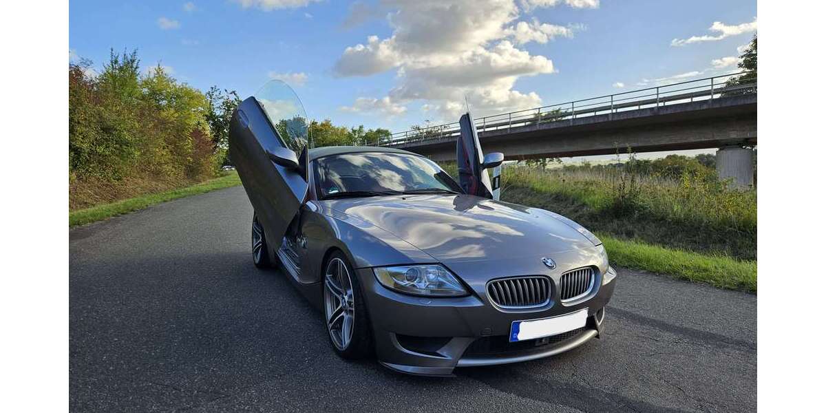 BMW Z4 136.800 km 15.200 &euro; Einbeck 37574