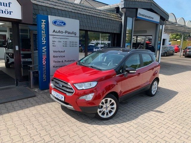 EcoSport