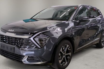 Kia Sportage 18.750 km 27.895 &euro; Cloppenburg 49661