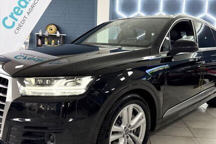 Audi Q7 199.000 km 28.999 &euro; Stendal 39576