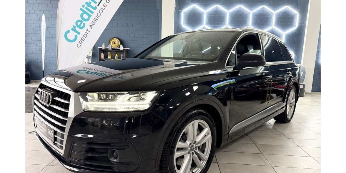 Audi Q7 199.000 km 28.999 &euro; Stendal 39576