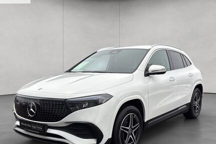 Mercedes-Benz EQA 11.518 km 39.700 &euro; Würzburg 97076