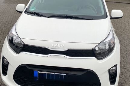 Kia Picanto 50.000 km 10.700 € Remlingen 97280