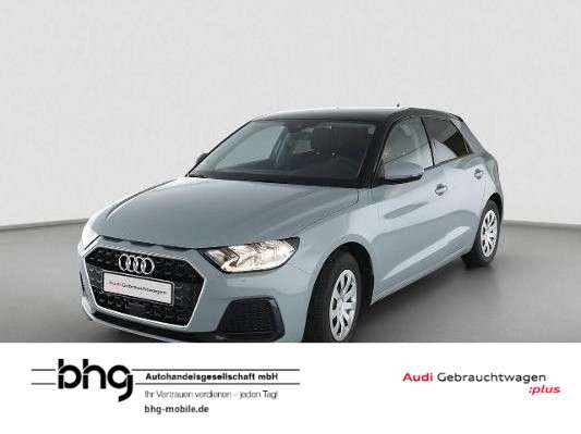 Audi A1 4.901 km 22.430 &euro; Reutlingen 72760