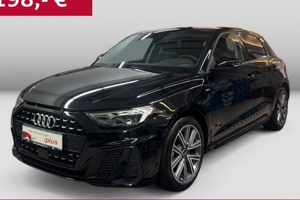 Audi A1 5.932 km 26.398 &euro; Ludwigsburg 71636