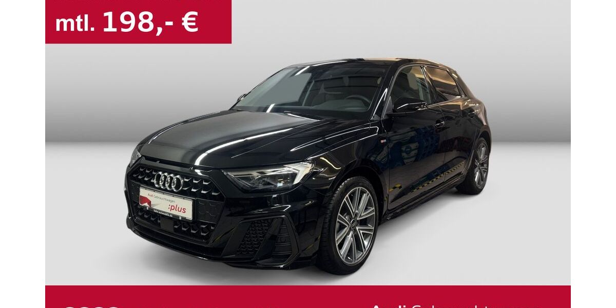 Audi A1 5.932 km 26.398 &euro; Ludwigsburg 71636