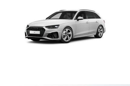 Audi A4 56.500 km 29.490 &euro; Schwäbisch Hall 74523