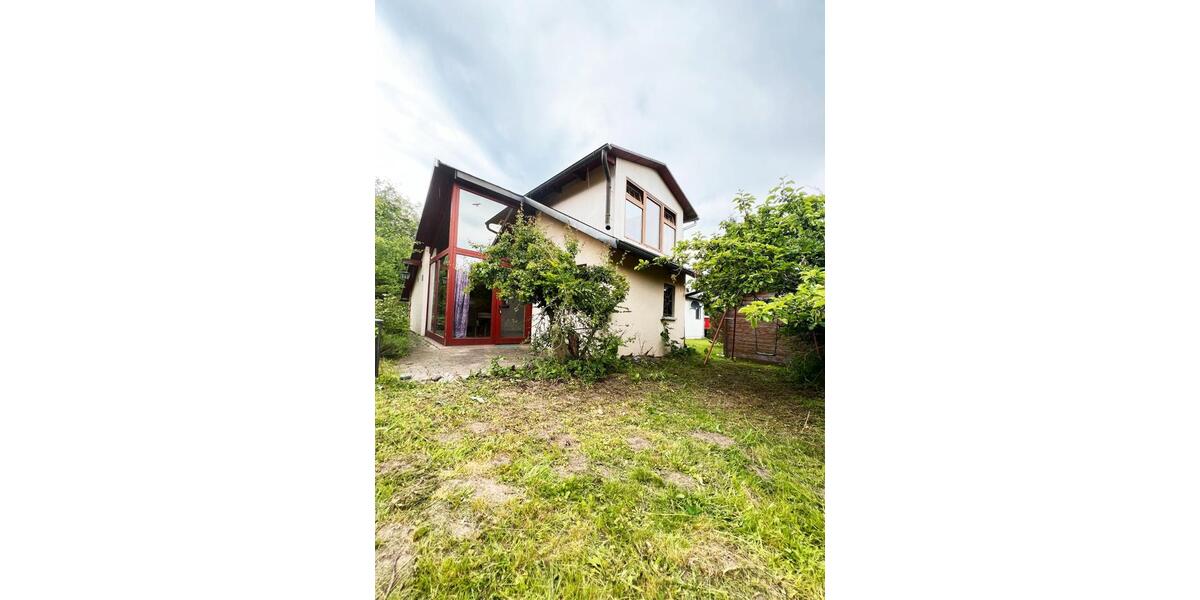 Einfamilienhaus Kühlungsborn - 2 Zimmer, 39 m&sup2;, 120.000&euro; | Angebot:26803298