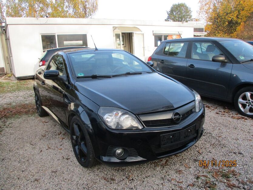 Opel Tigra 200.000 km 650 € Bonn 53175