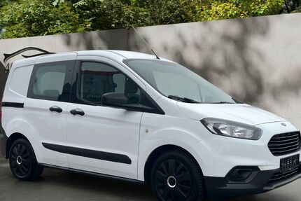 Ford Transit Courier 15.200 km 13.500 &euro; Neustadt 67434