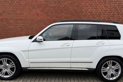 Mercedes-Benz GLK 350 170.000 km 15.999 &euro; Nottuln-Appelhülsen 48301