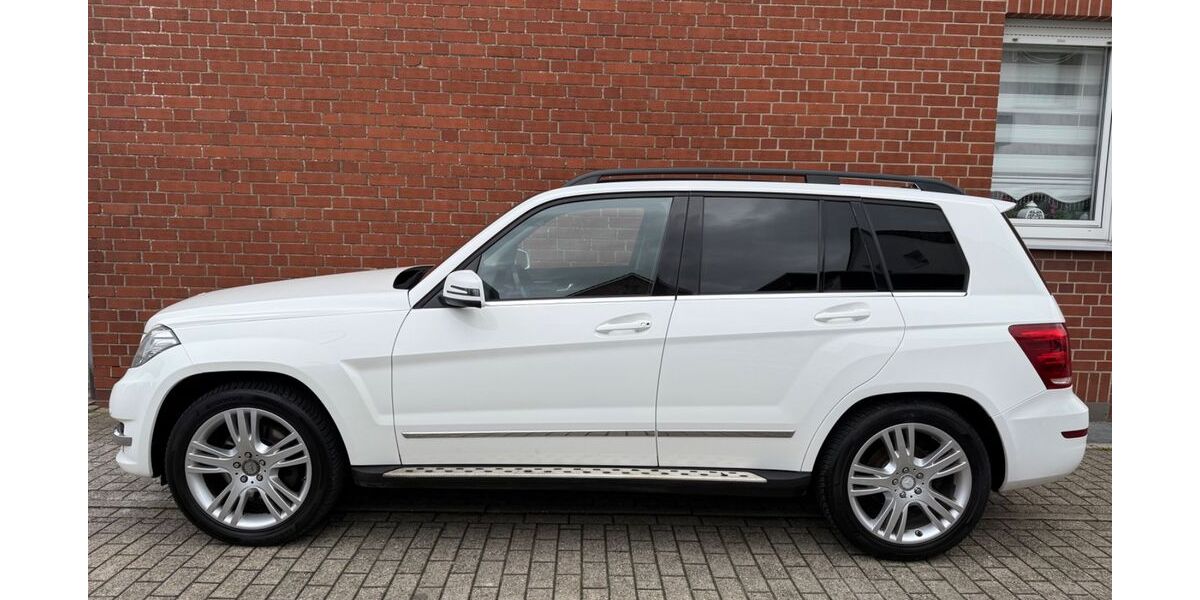Mercedes-Benz GLK 350 170.000 km 15.999 &euro; Nottuln-Appelhülsen 48301