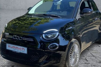 Fiat 500e 40.650 km 17.440 &euro; Aalen-Dauerwang 73457