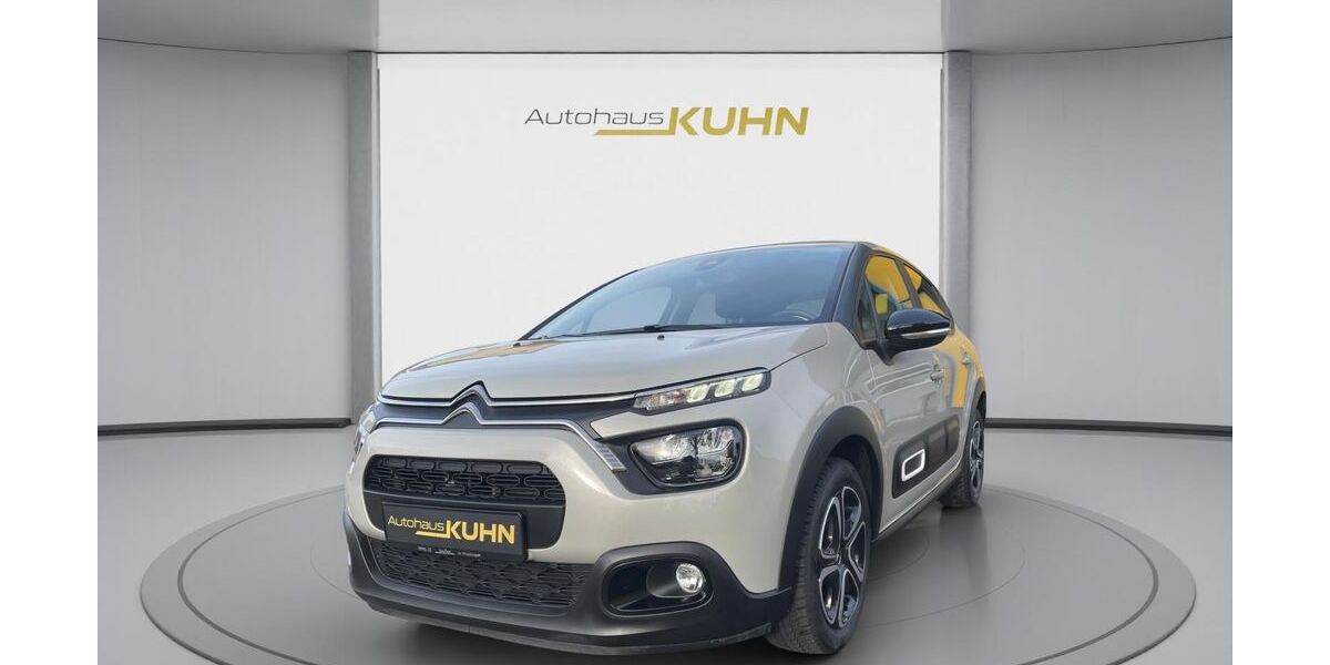 Citroen C3 8.300 km 12.950 &euro; Plochingen 73207