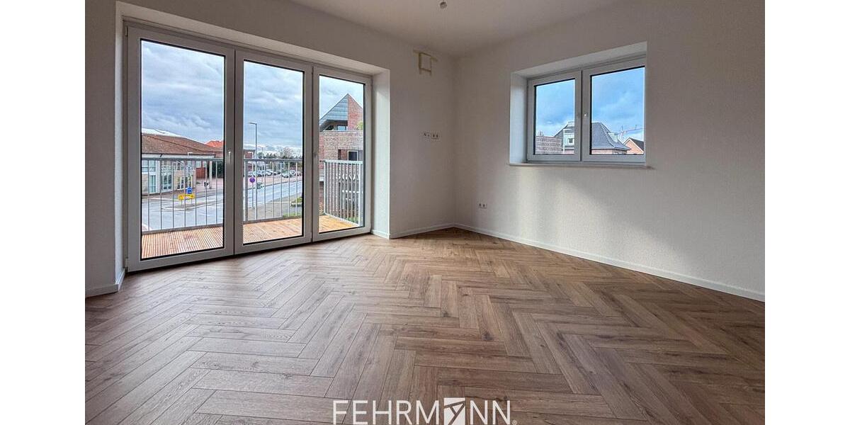 Elegante Maisonette Wohnung im Zentrum von Ochtrup - zur Miete! 4 zimmer