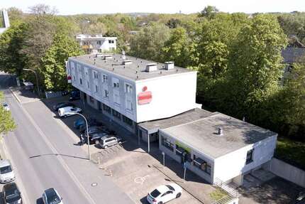 Büro in Dortmund 2.388,48 € 397 m²
