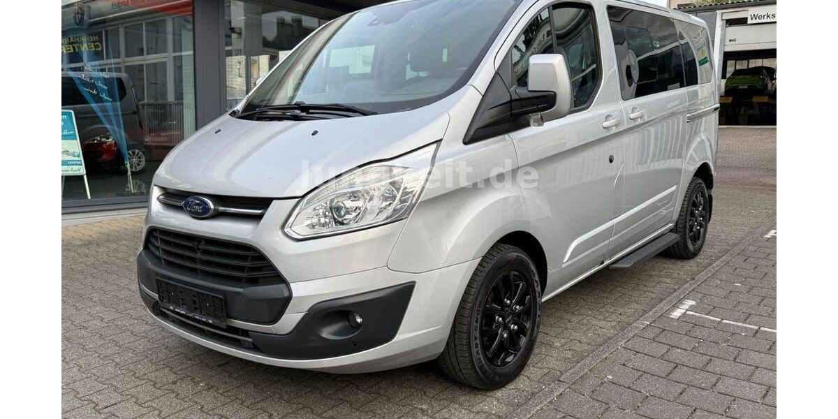 Ford Transit 152.000 km 16.990 &euro; Stolberg 52222