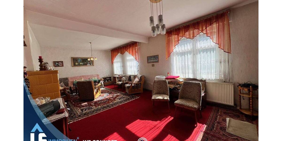 Doppelhaushälfte Osterburg (Altmark) Osterburg - 4 Zimmer, 140 m&sup2;, 75.000&euro; | Angebot:25739468