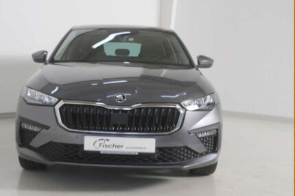 Skoda Scala 18.770 km 18.880 € Amberg 92224