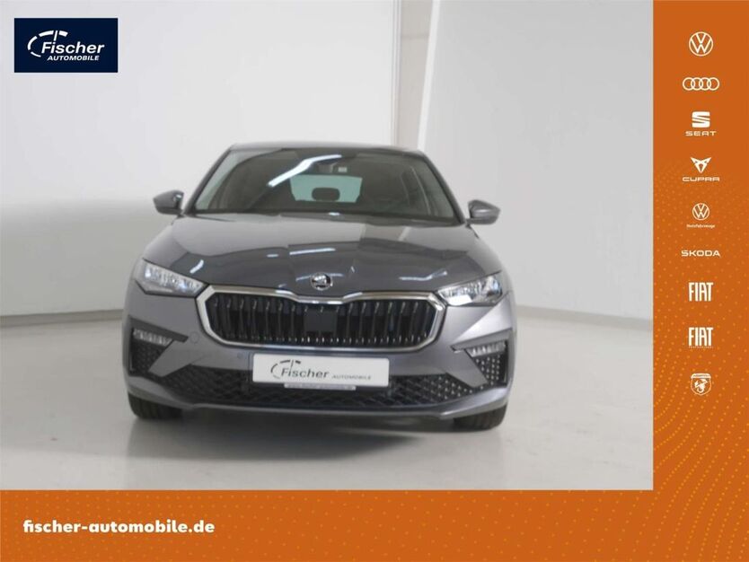 Skoda Scala 18.770 km 18.880 € Amberg 92224