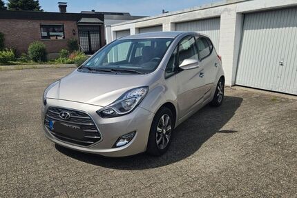 Hyundai ix20 23.300 km 12.490 &euro; Bönen 59199