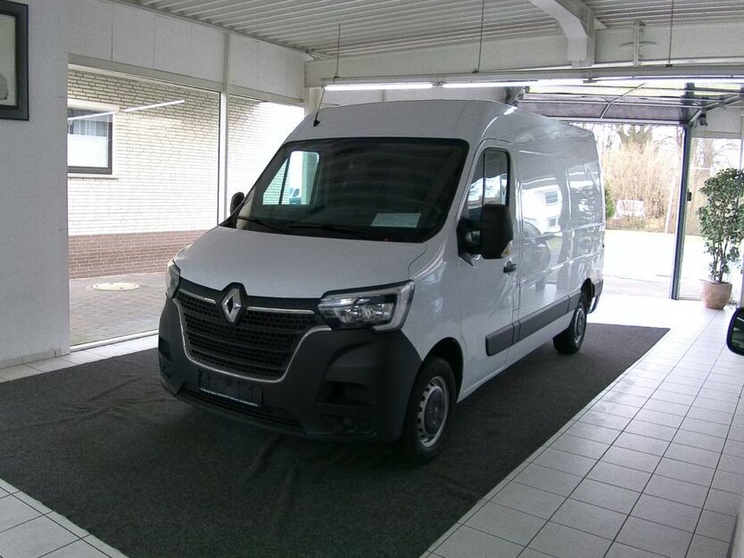 Renault Master 70.000 km 22.500 € Bad Salzuflen 32107