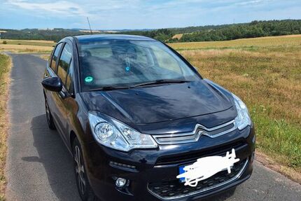 Citroen C3 86.000 km 4.900 &euro; Heringen 36266