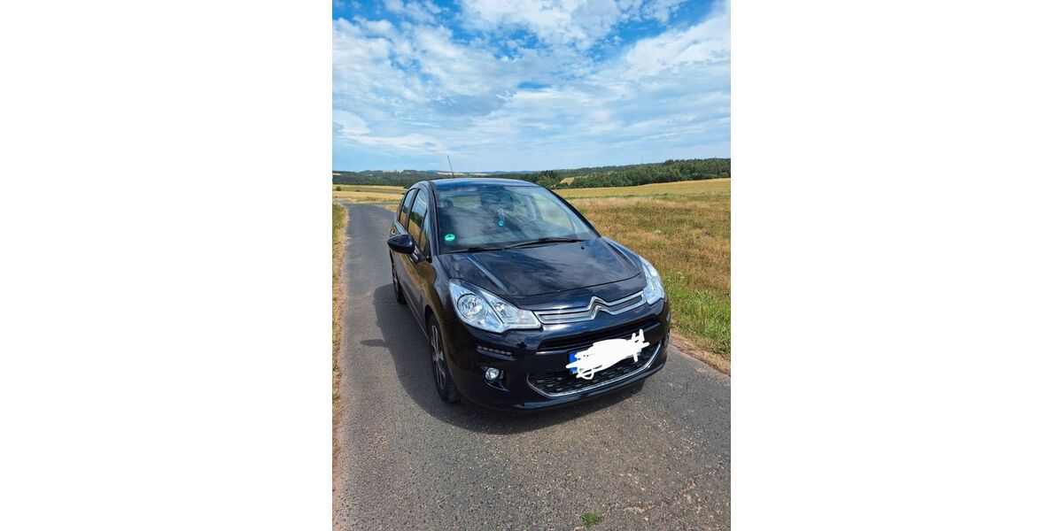 Citroen C3 86.000 km 4.900 &euro; Heringen 36266