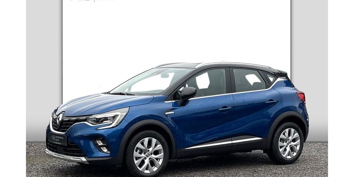 Renault Captur 7.718 km 18.500 &euro; Solingen/NRW 42655