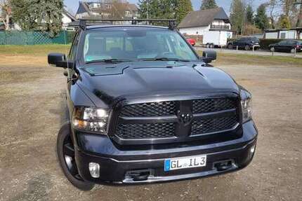 Dodge RAM 12.500 km 40.995 &euro; Bergisch Gladbach, Stadt 51427