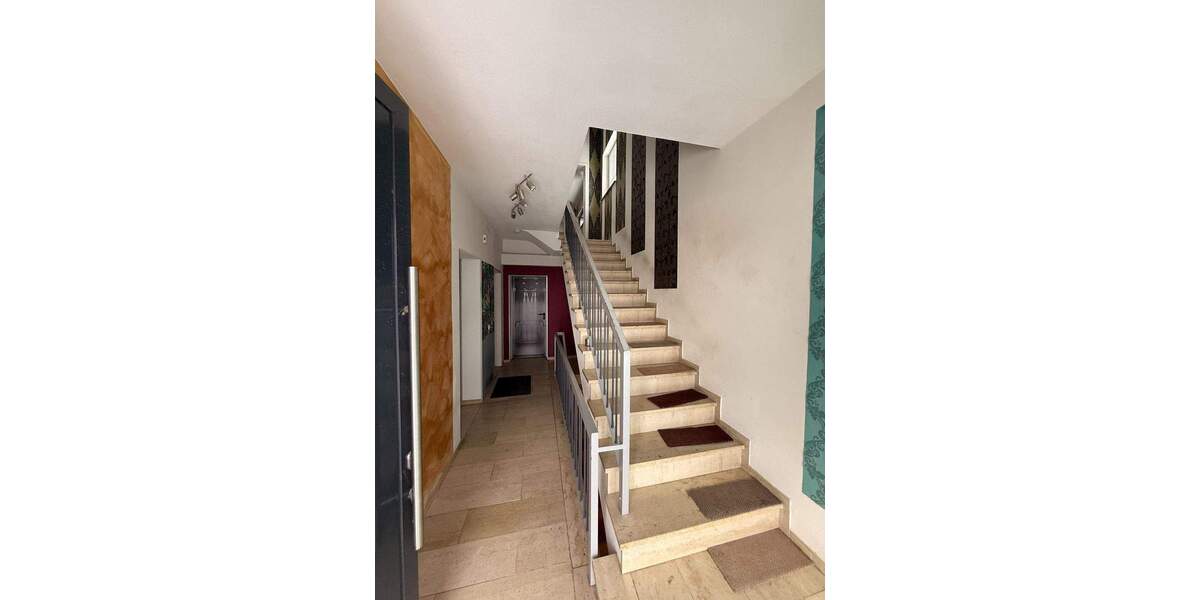 Top BüroflächePraxisfläche zu vermieten - optional mit Lagerfläche zimmer