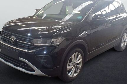 VW T-Cross 24.800 km 22.475 &euro; Sankt Augustin 53757