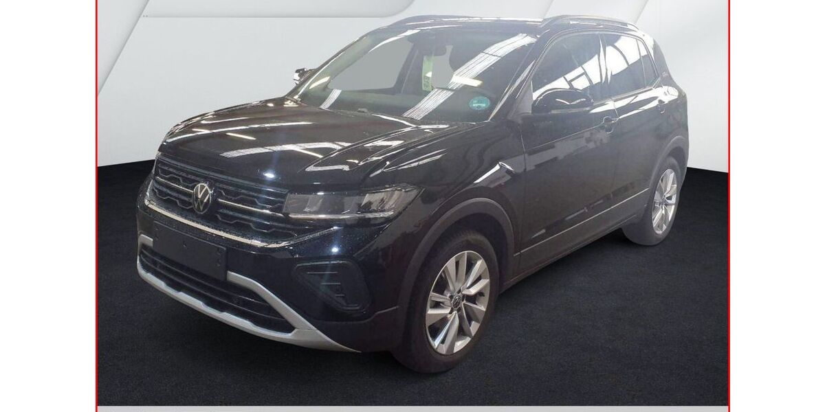 VW T-Cross 24.800 km 22.475 &euro; Sankt Augustin 53757