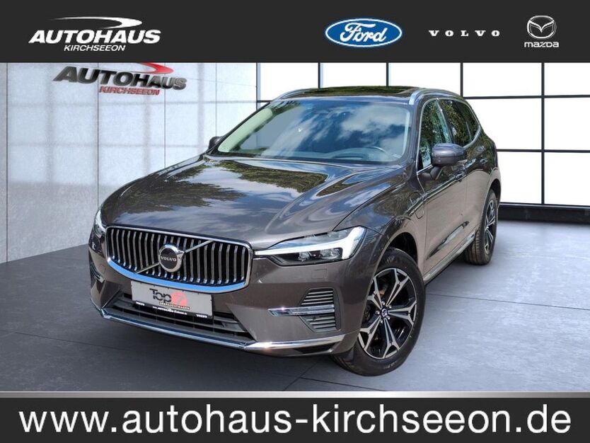 Volvo XC60 40.000 km 44.850 € Kirchseeon 85614