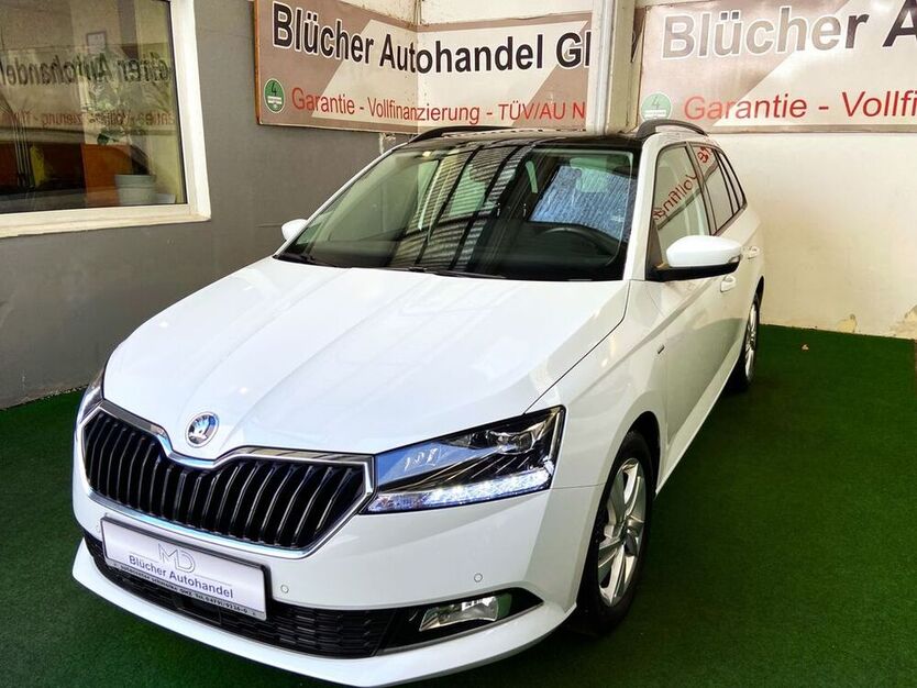 Fabia