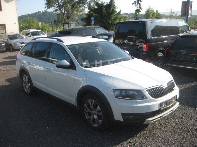 Octavia