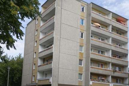 Wohnung Frankfurt (Oder) Beresinchen - 2 Zimmer, 51 m&sup2;, 343&euro; | Angebot:25616737