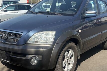 Kia Sorento 123.100 km 4.900 &euro; Wittlich 54516